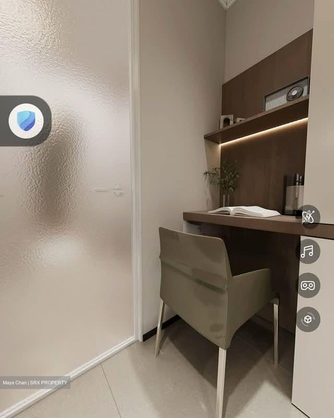 Eastpoint Green (D18), Condominium #594562581